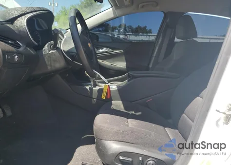 2021 Chevrolet Malibu Rs from USA, damaged, VIN 1G1ZG5ST0MF046298